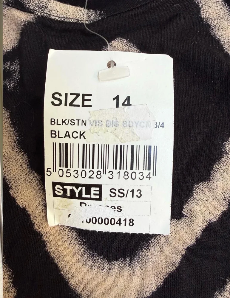 Quiz Midi Dresses, size L / 40 / 12, photo 2