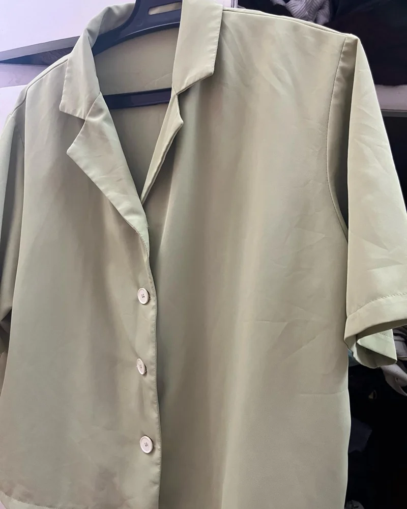 Shein Blouses, size S / 36 / 8, photo 2