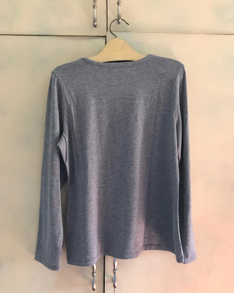 Liz Claiborne T-shirts, size L / 40 / 12, photo 5