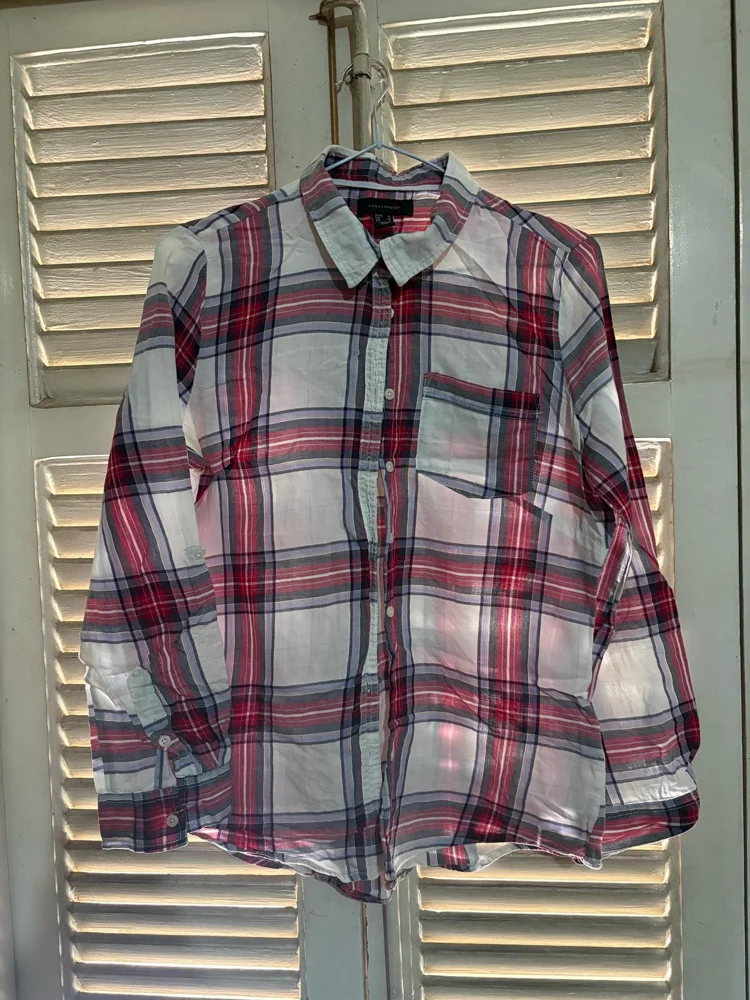 Primark Shirts
