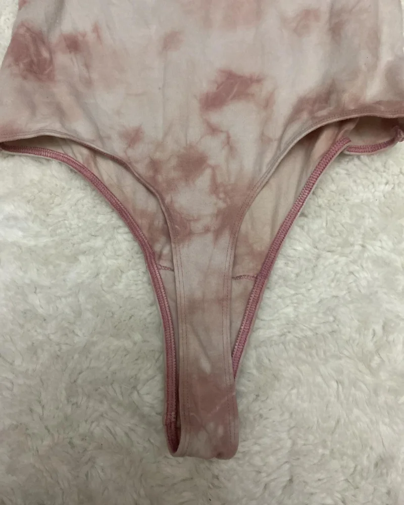 Pink T-shirts, size S / 36 / 8, photo 6