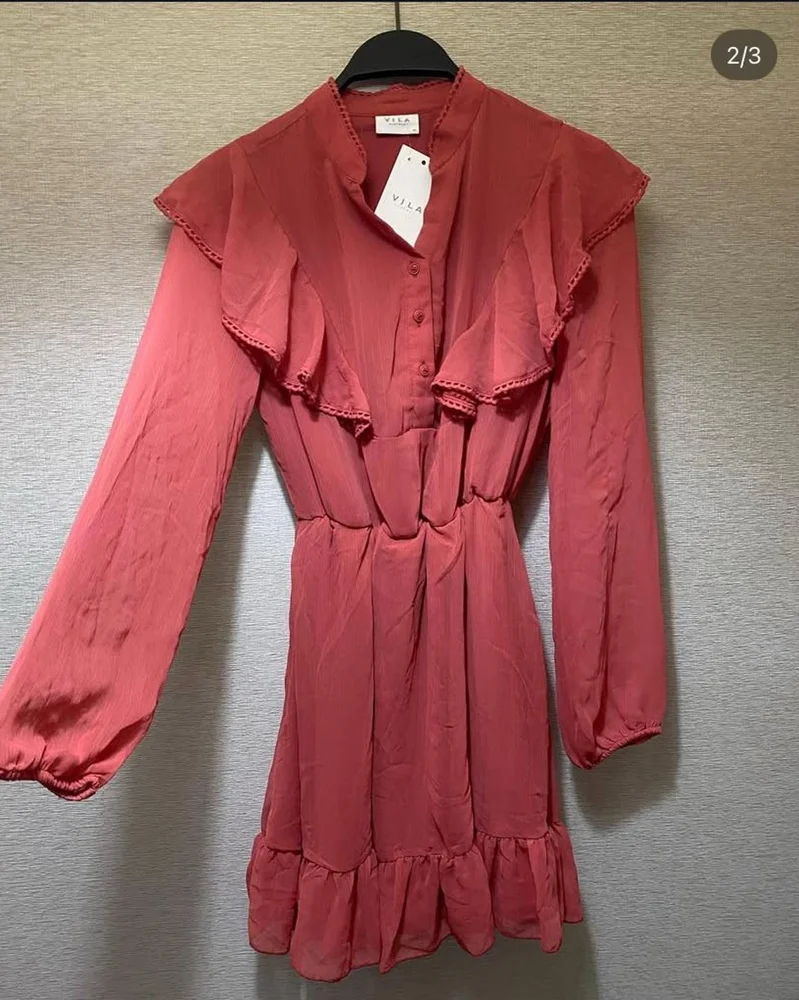 Villa Mini Dresses, size S / 36 / 8, photo 2