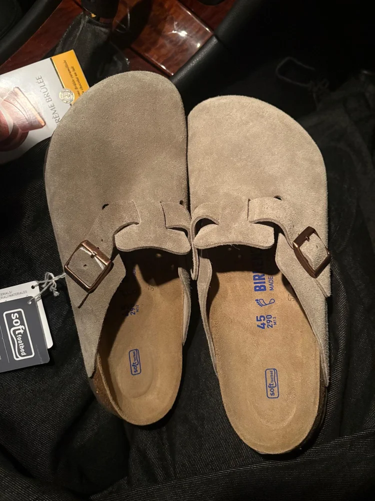 Birkenstock Loafers