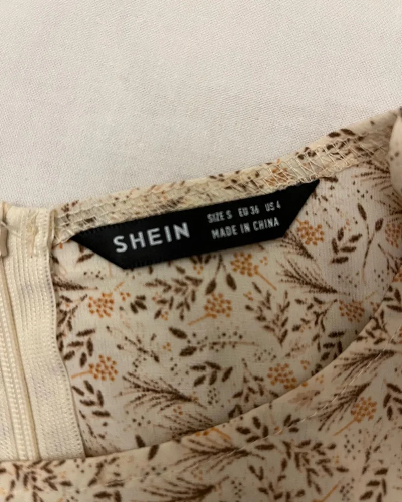Shein Midi Dresses, size S / 36 / 8, photo 3