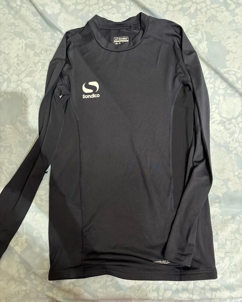 Long Sleeve, size M / 38 / 10, photo 2
