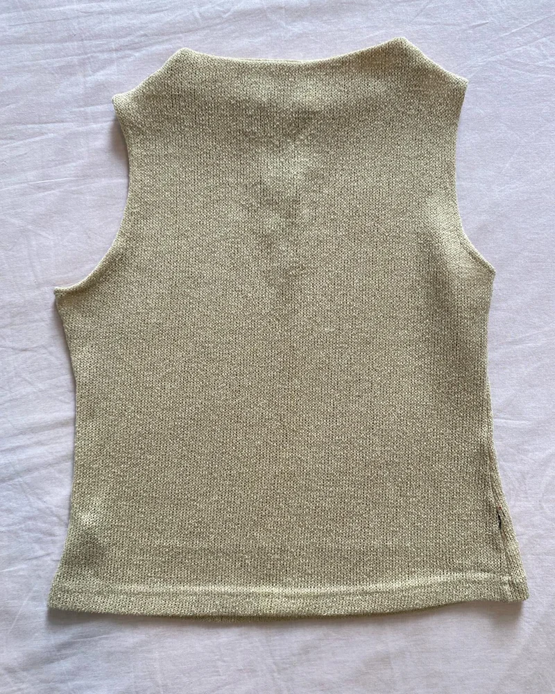 Tank Tops, size M / 38 / 10, photo 3