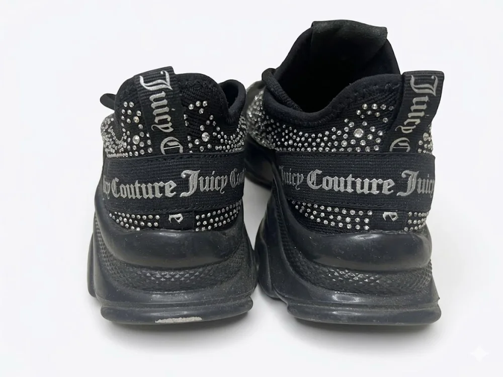 Juicy Couture Sneakers, size 39.5, photo 2