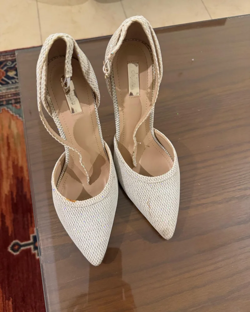 Heels, size 38, photo 3