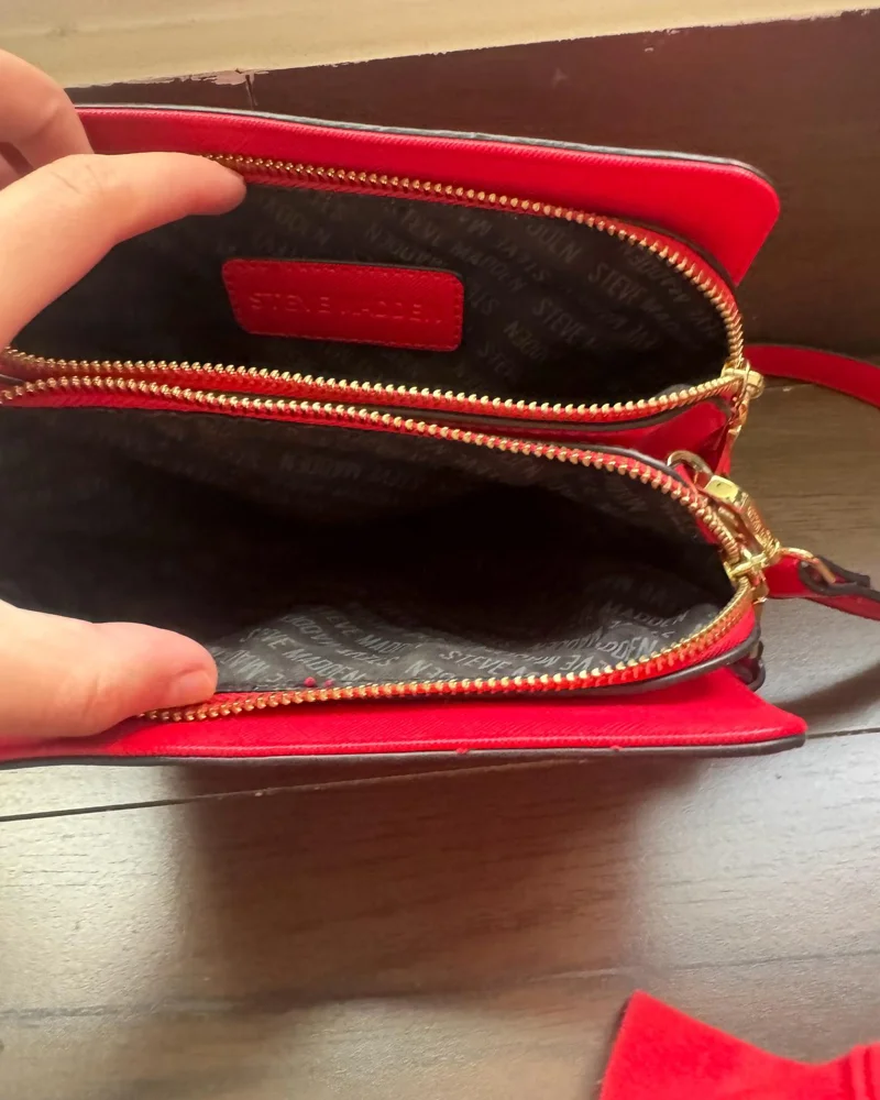 Steve Madden Cross-Body Bag, size Other, photo 3