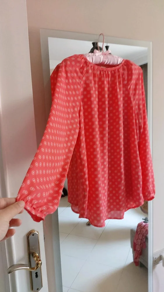 Blouses, size XL / 42 / 14, photo 4