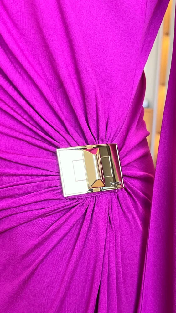 Emilio Pucci Midi Dresses, size M / 38 / 10, photo 5