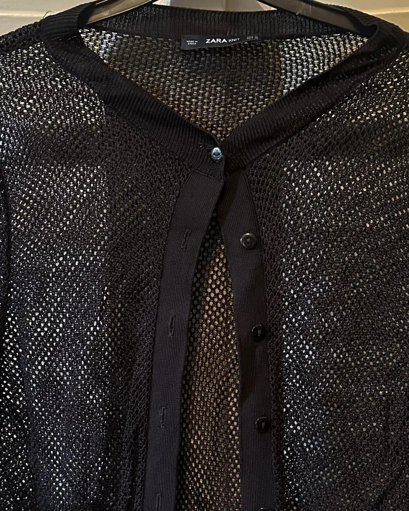 Zara Blouses, size S / 36 / 8, photo 2