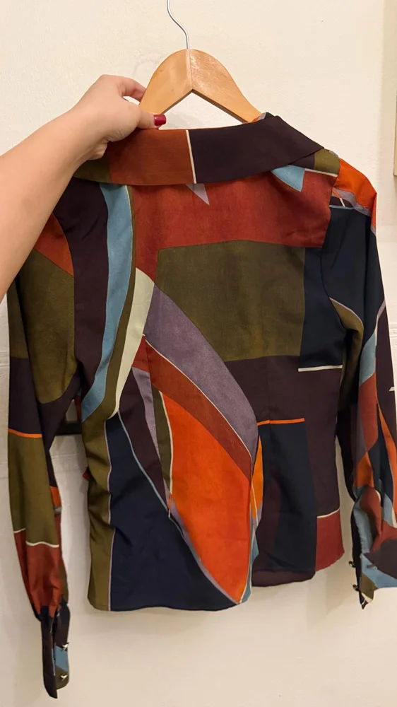 Zara Blouses, size S / 36 / 8, photo 4