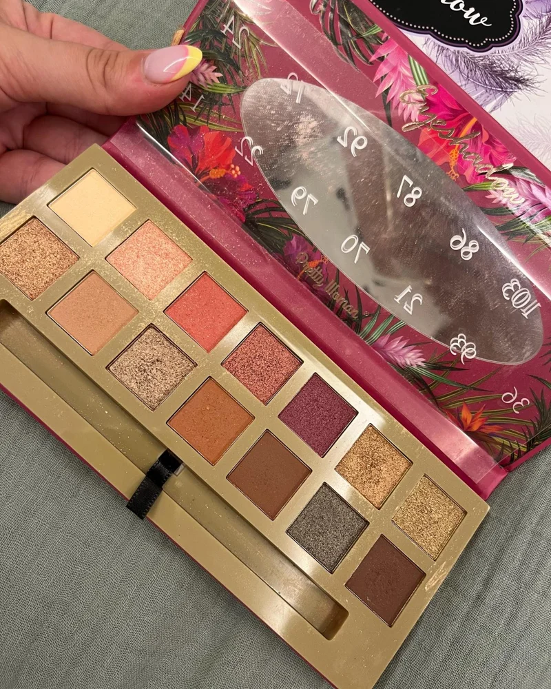 Makeup