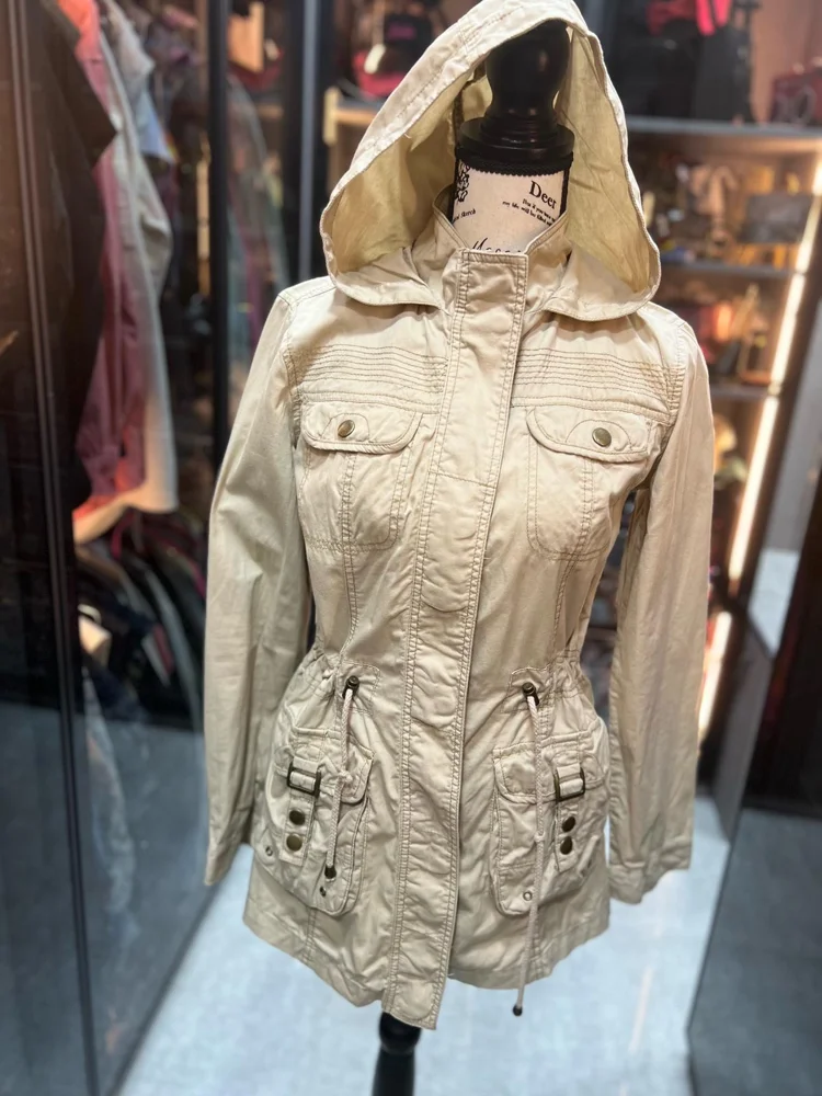 XSIDE Jackets