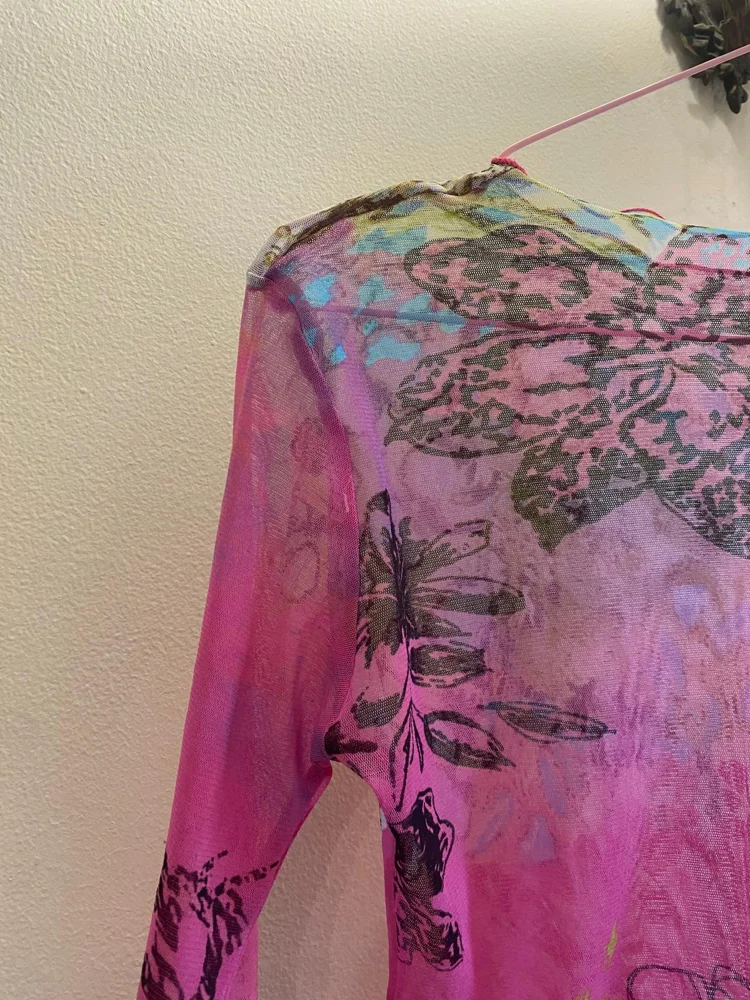 Blouses, size M / 38 / 10, photo 3