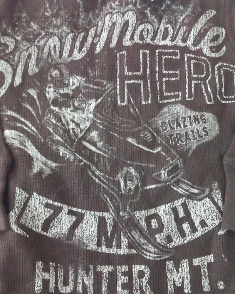 American Eagle Tops, size 12–18m, photo 4