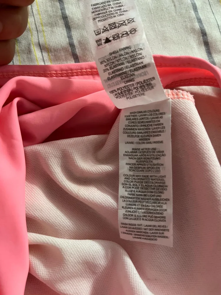 Primark One-Piece Swimsuits, size Other, photo 5