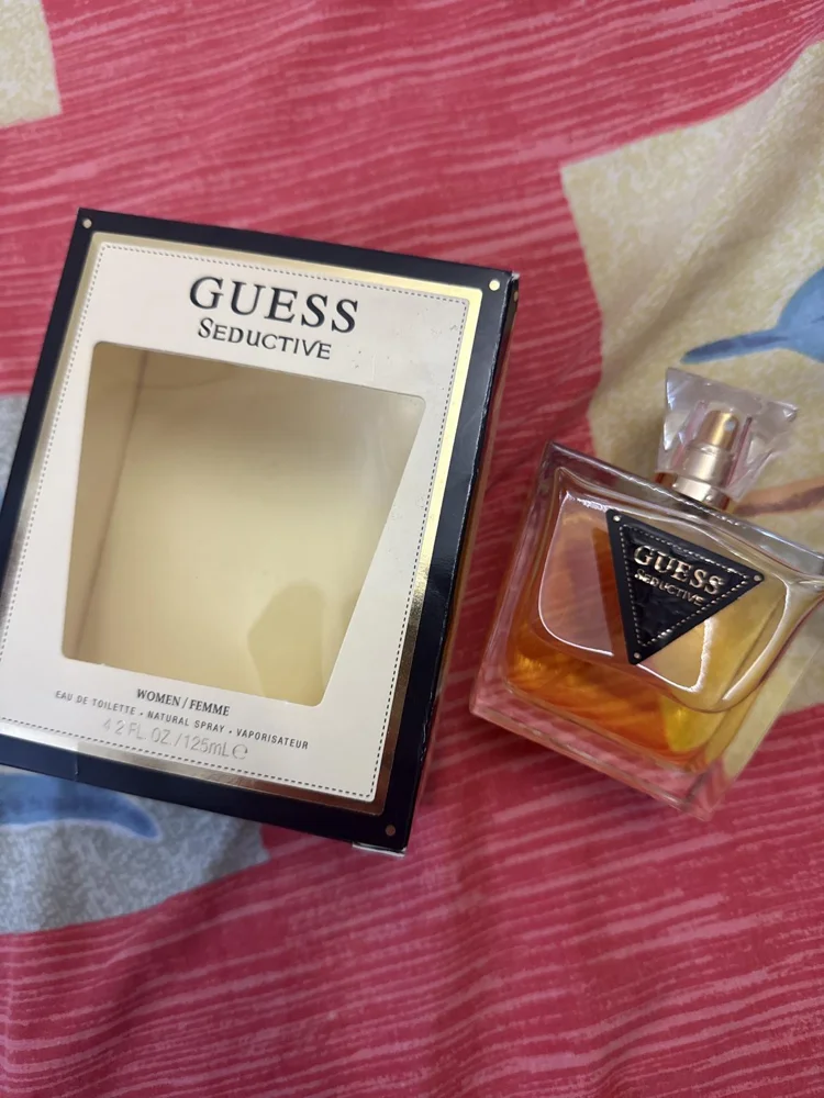 GUESS Perfume