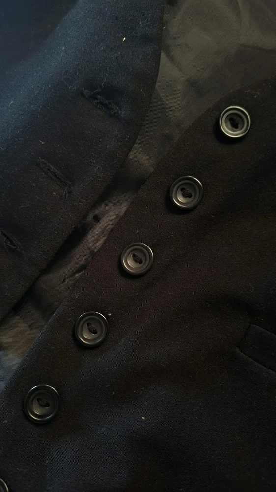 Splash Vests, size M / 38 / 10, photo 3