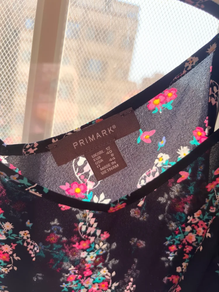 Primark Blouses, size L / 40 / 12, photo 2