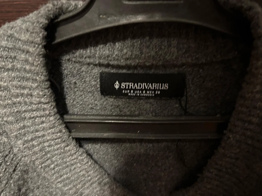 Stradivarius Cardigans, size S / 36 / 8, photo 2