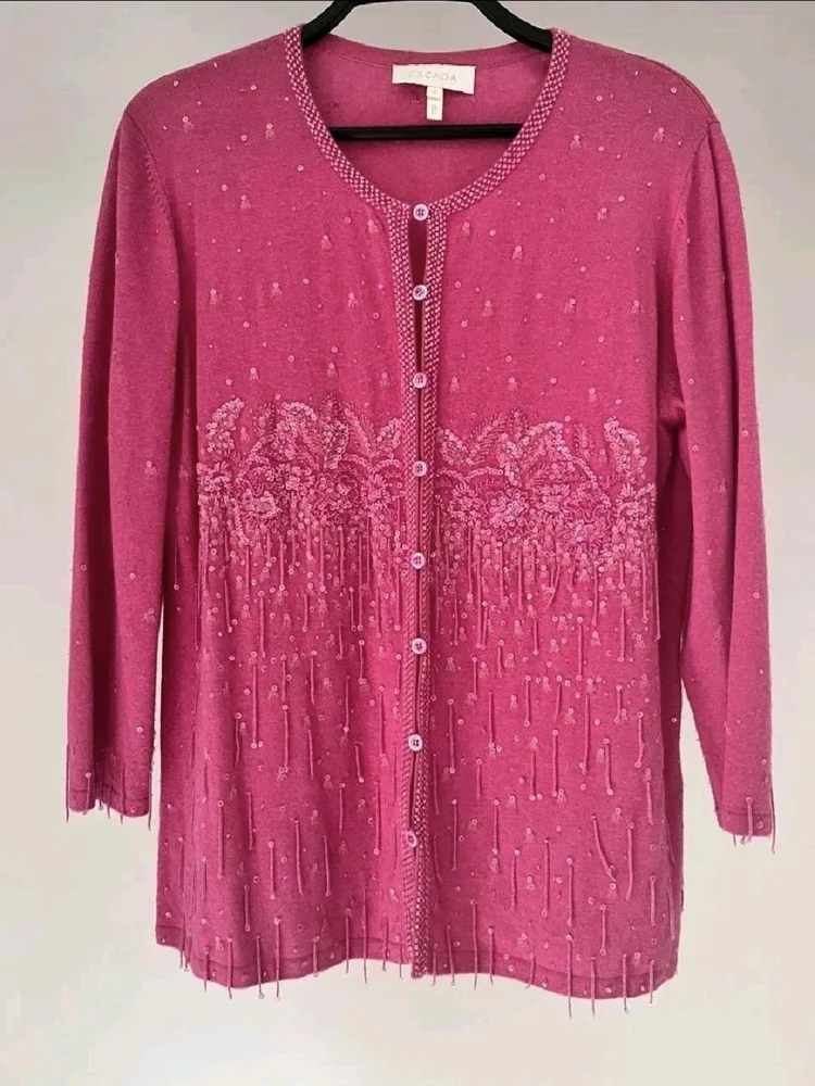 Escada Sweaters & Pullovers, size Other, photo 2