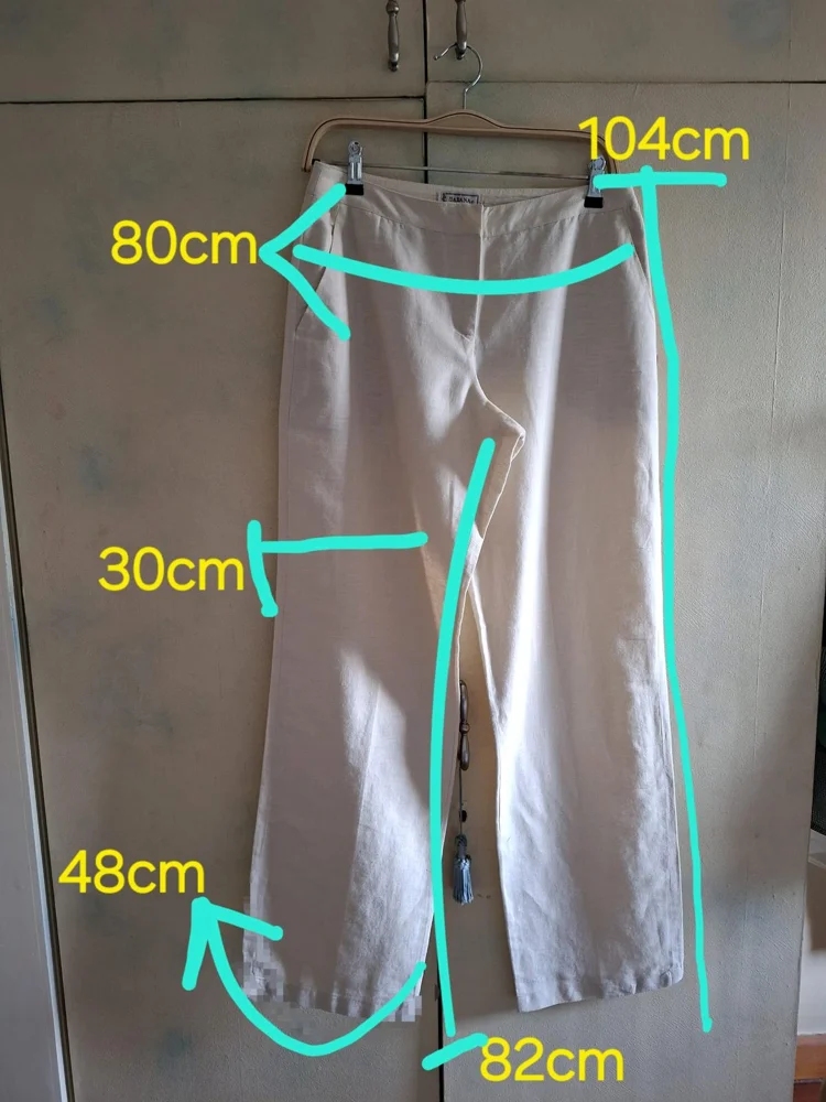 Habana Pants, size M / 38 / 10, photo 5