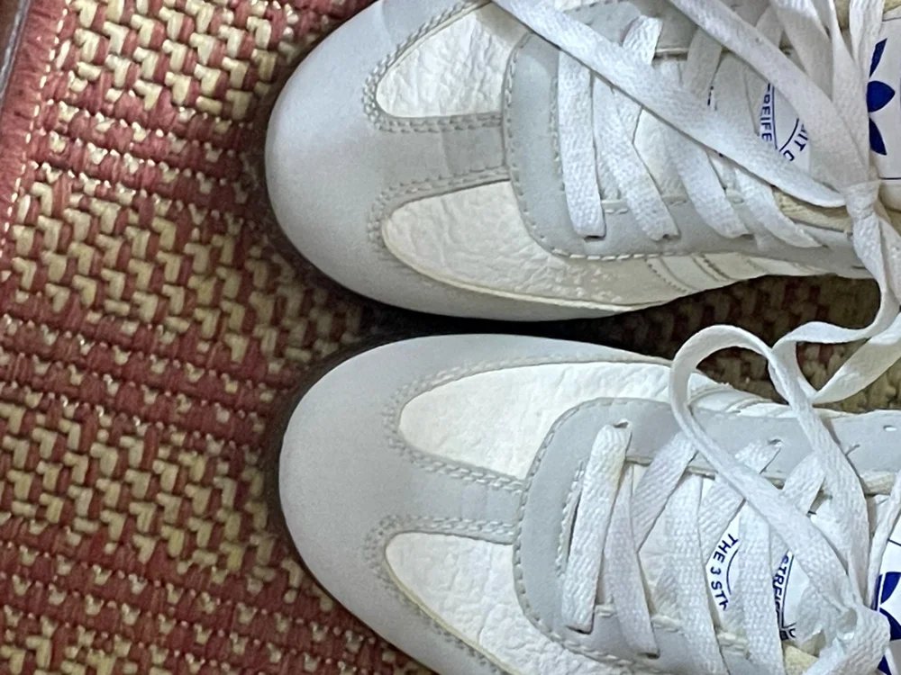 Sneakers, size 37, photo 4