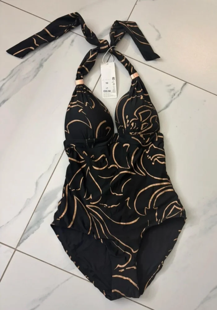 M&S Woman One-Piece Swimsuits