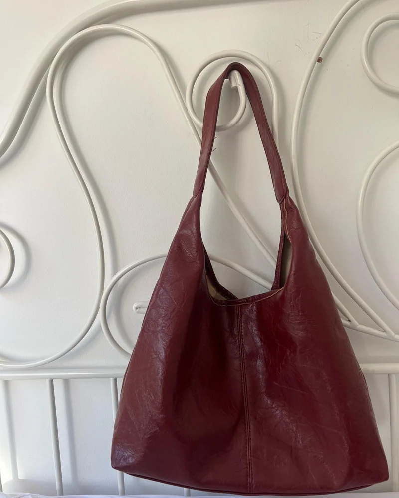 Shoulder Bag, size One size, photo 4