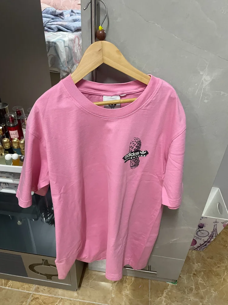 adidas T-shirts