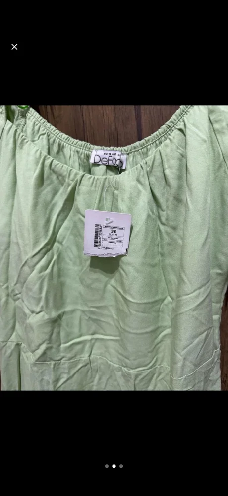 Defacto Maxi Dresses, size M / 38 / 10, photo 2