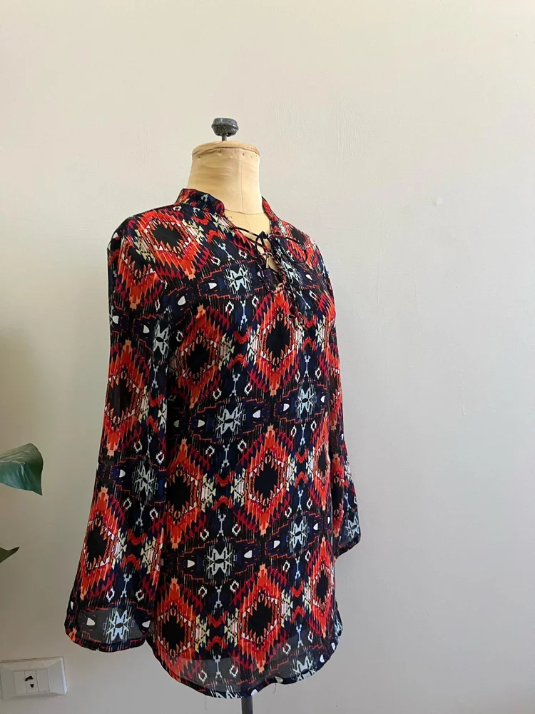 Blouses, size Other, photo 6