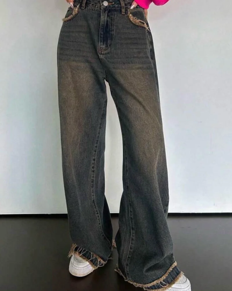 Shein Jeans, size L / 40 / 12, photo 2