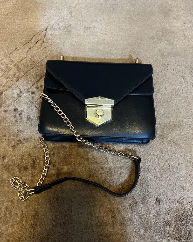 Shein Cross-Body Bag, size One size, photo 2