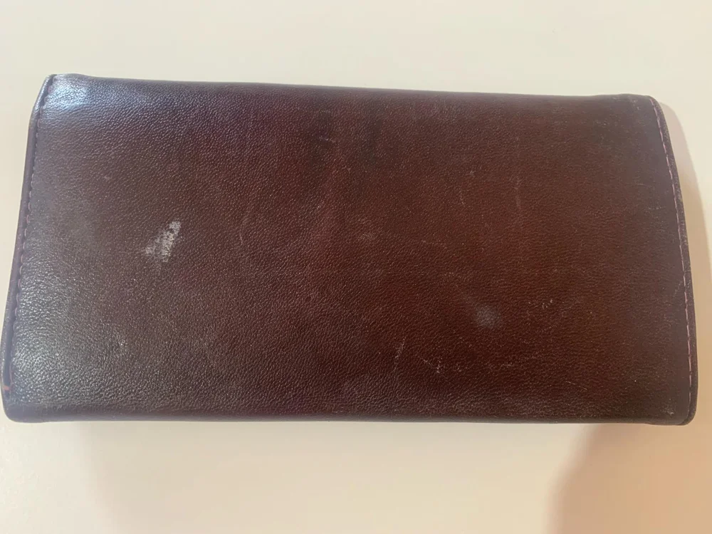 Wallets, size Other, photo 6