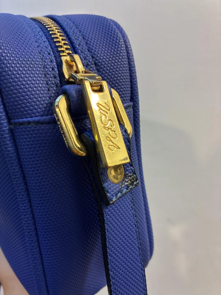 U.S. Polo Assn. Cross-Body Bag, size Other, photo 3