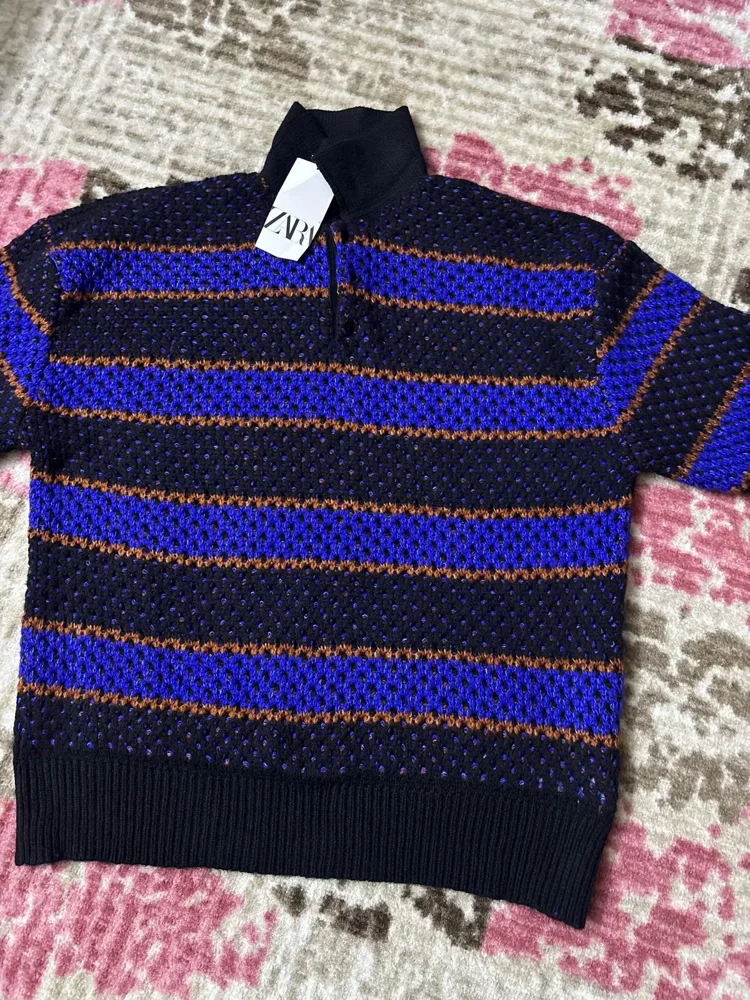 Zara Polo Shirts