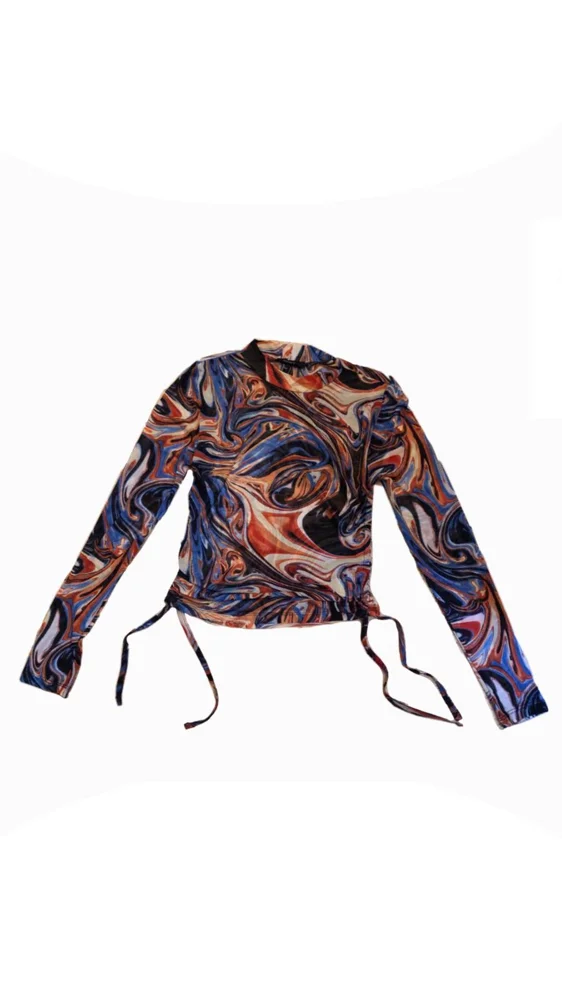Forever 21 Long Sleeve, size M / 38 / 10, photo 3