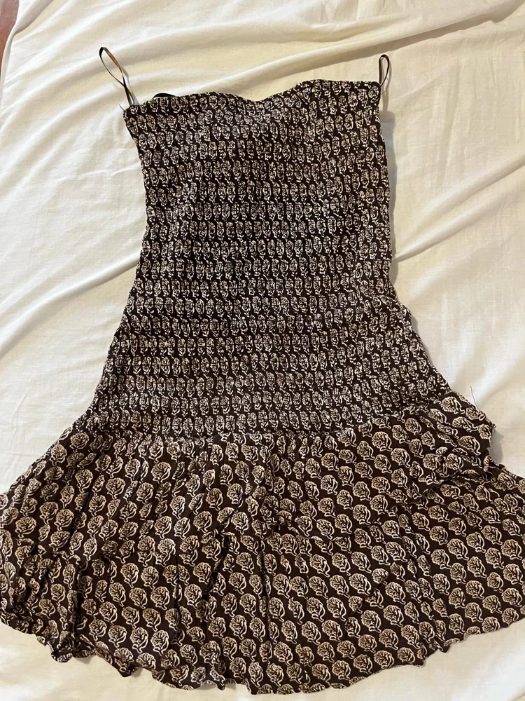 Stradivarius Mini Dresses