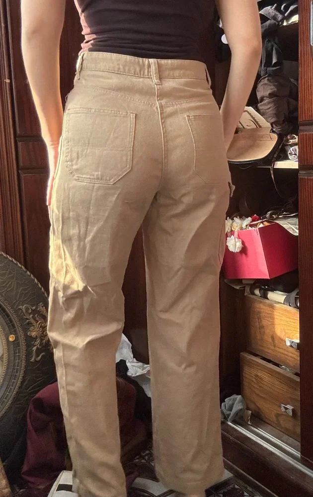 H&M Jeans, size M / 38 / 10, photo 5