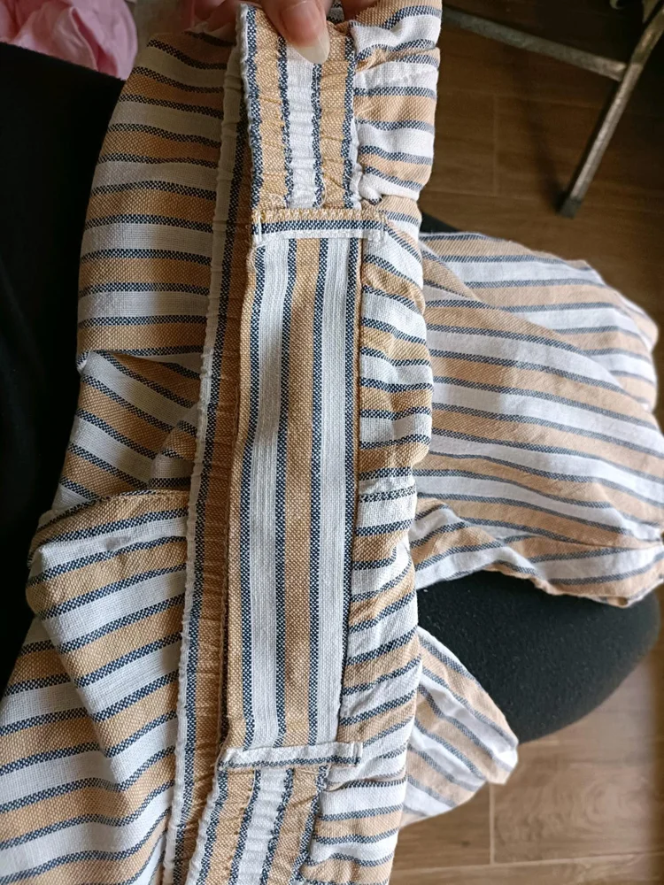 LC Waikiki Pants, size S / 36 / 8, photo 5