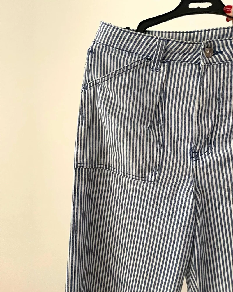 H&M Pants, size M / 38 / 10, photo 3