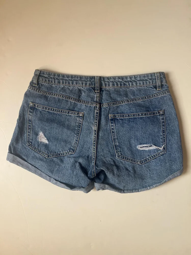 H&M Shorts, size L / 40 / 12, photo 2