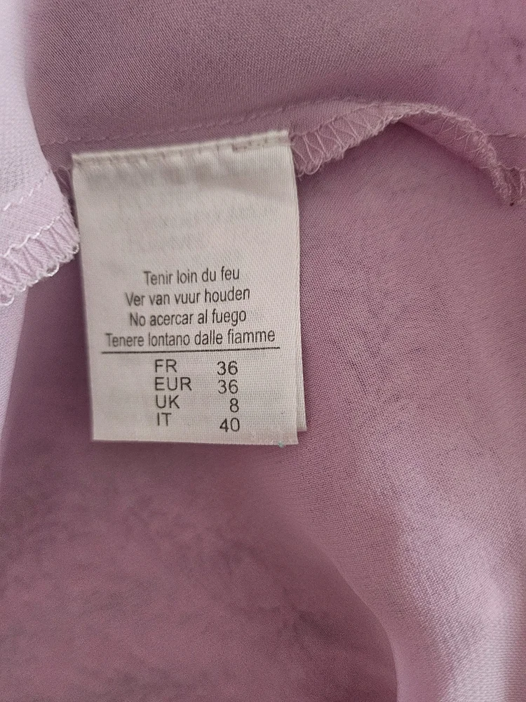 Etam Lingerie, size S / 36 / 8, photo 6