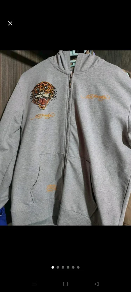 Ed Hardy Sweaters, size XL, photo 2