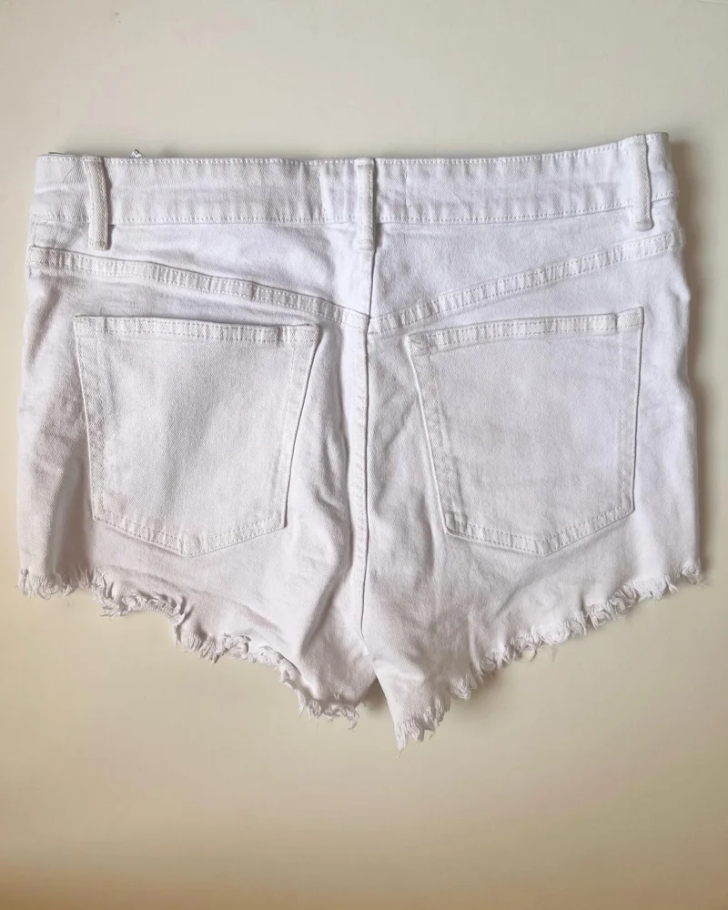 Zara Shorts, size L / 40 / 12, photo 2