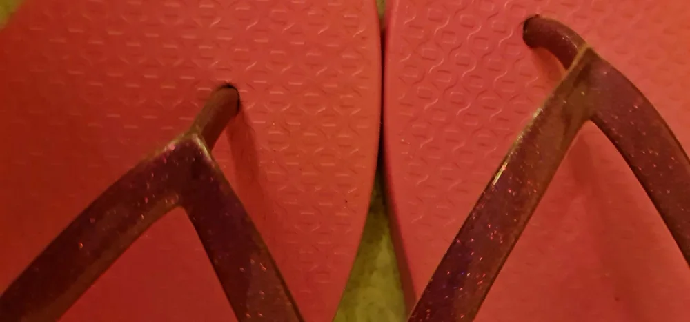 Flip-flops, size 40, photo 3