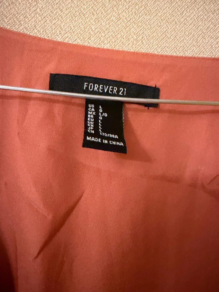 Forever 21 Mini Dresses, size L / 40 / 12, photo 6
